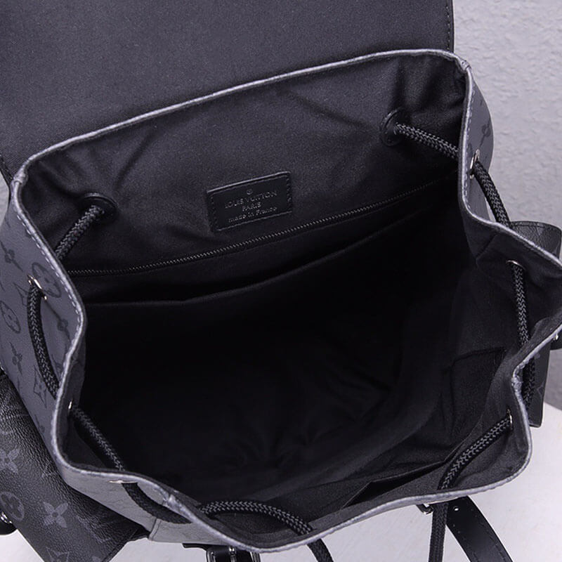 LV Christopher PM Backpack 