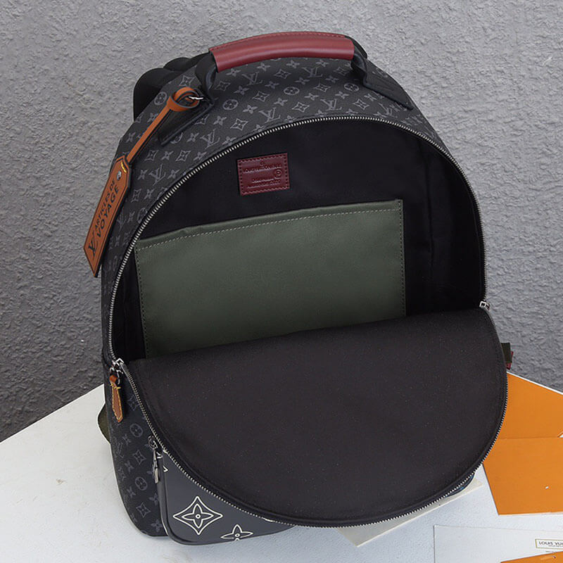 LV Backpack Multipocket