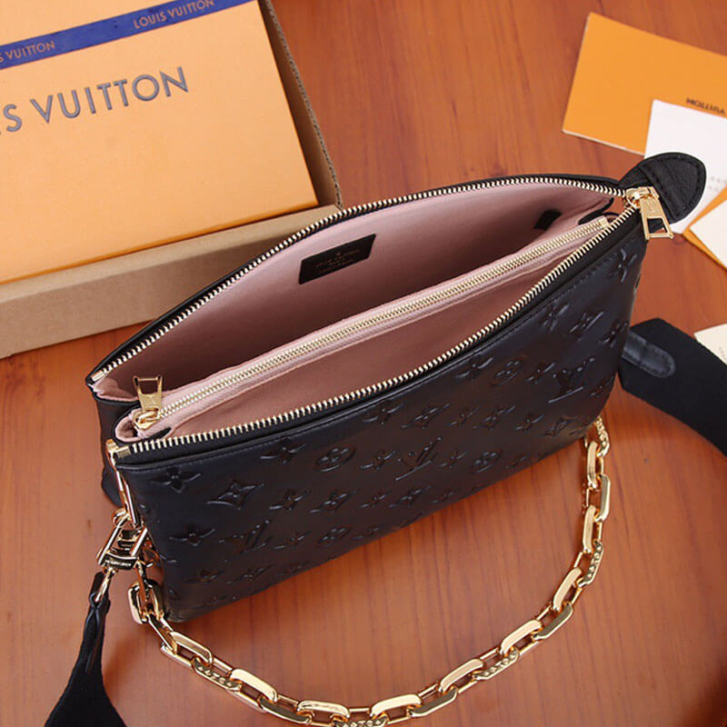 LV Coussin PM Handbag 