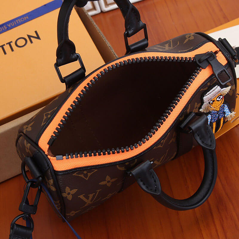 LV Keepall XS Bag