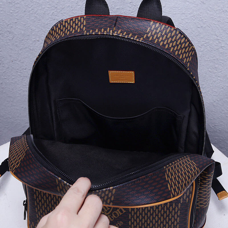 LV Campus Backpack 