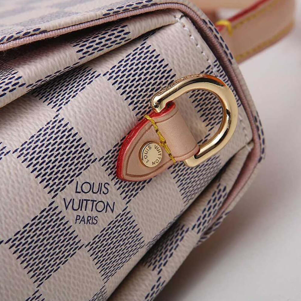 Louis Vuitton CROISETTE 