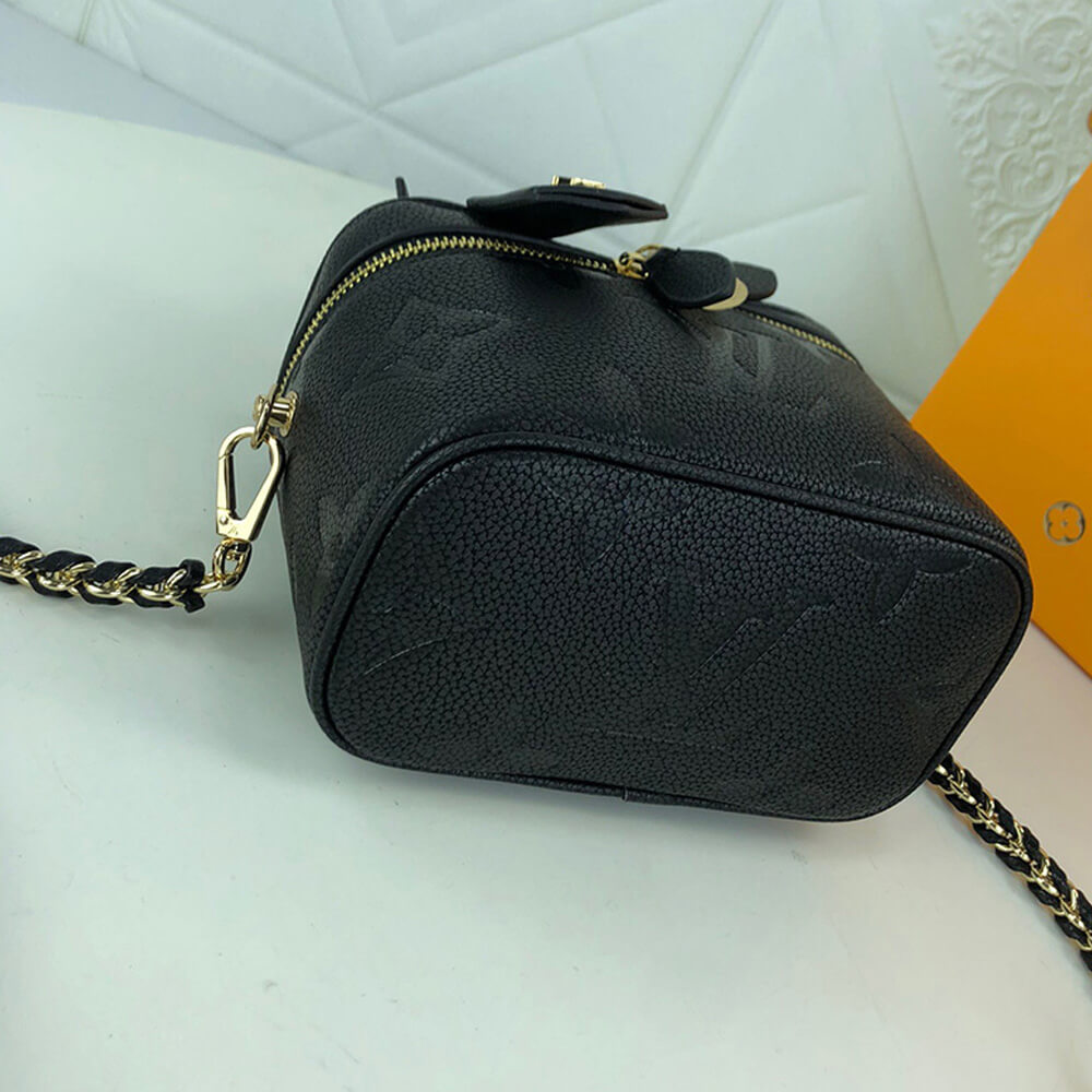 Louis Vuitton VANITY PM BAG 