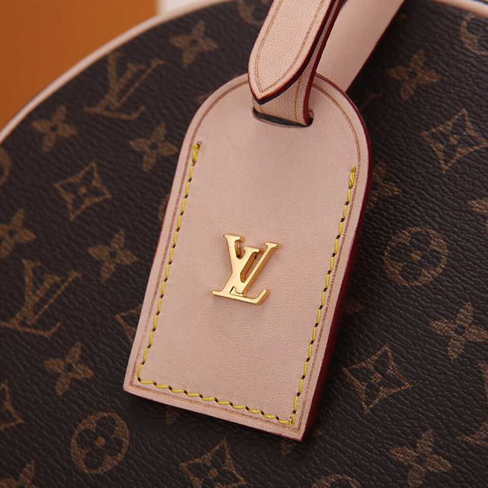 Louis Vuitton PETITE BOITE CHAPEAU 