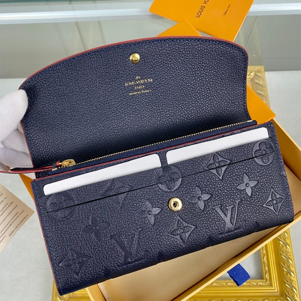 l**is V*t*n emilie wallet