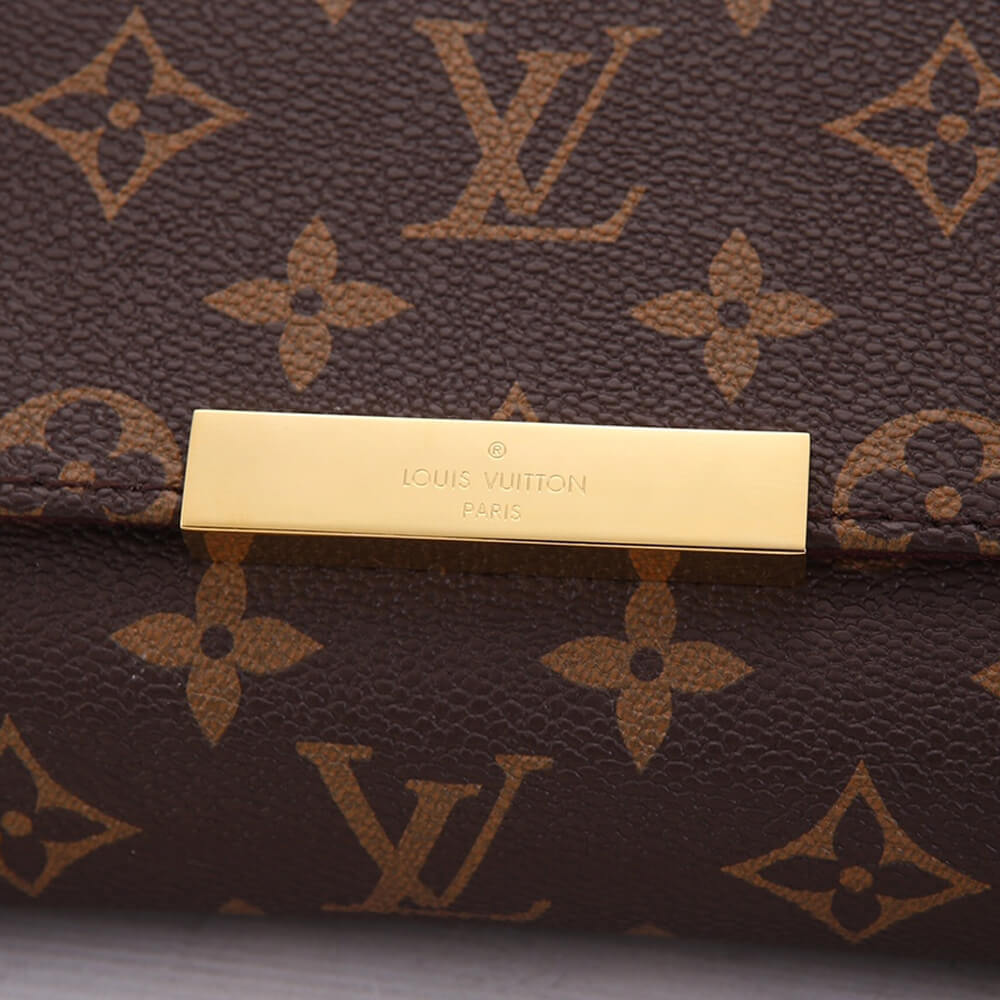 Louis Vuitton Favorite MM 