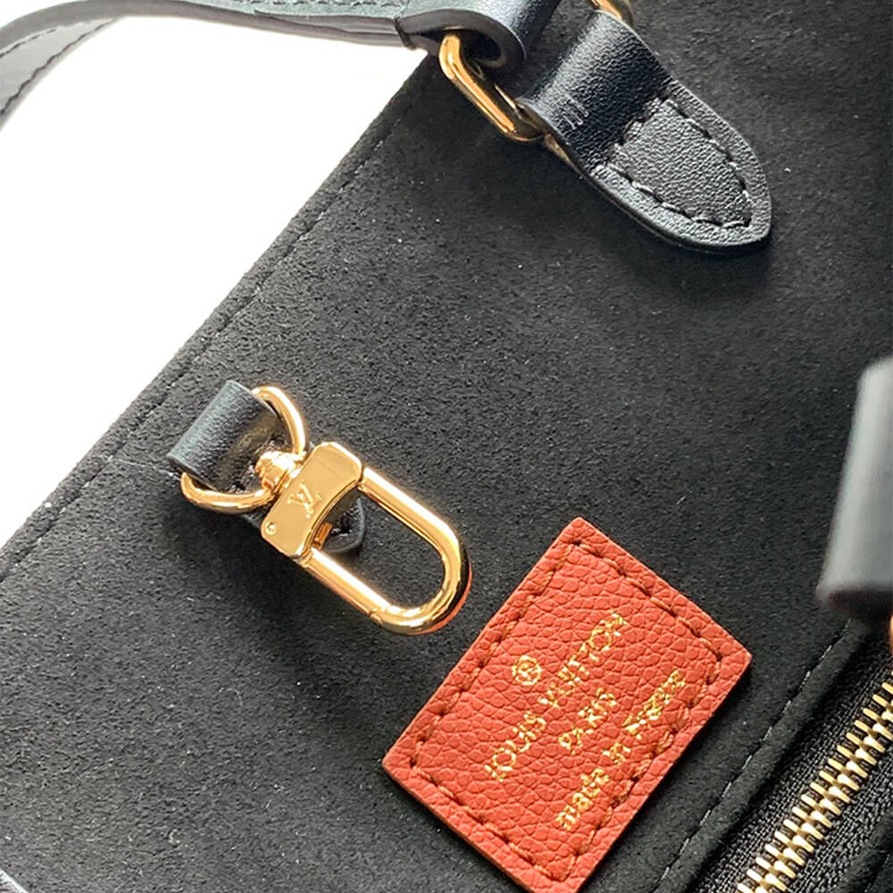 Louis Vuitton ONTHEGO MM 