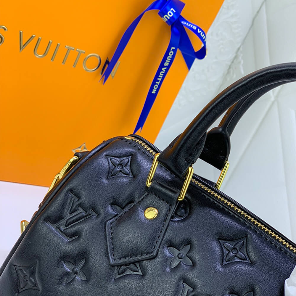 Louis Vuitton SPEEDY BANDOULIERE 22 