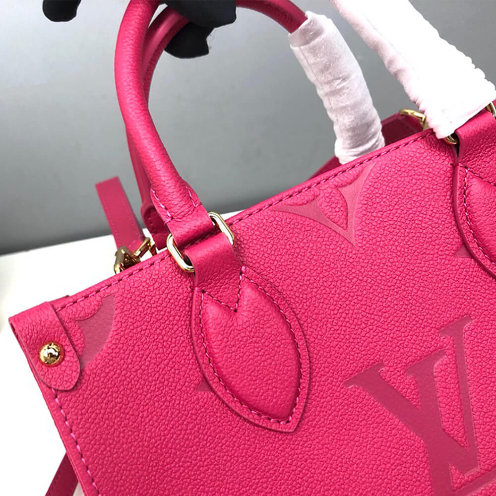 LV ONTHEGO PM 