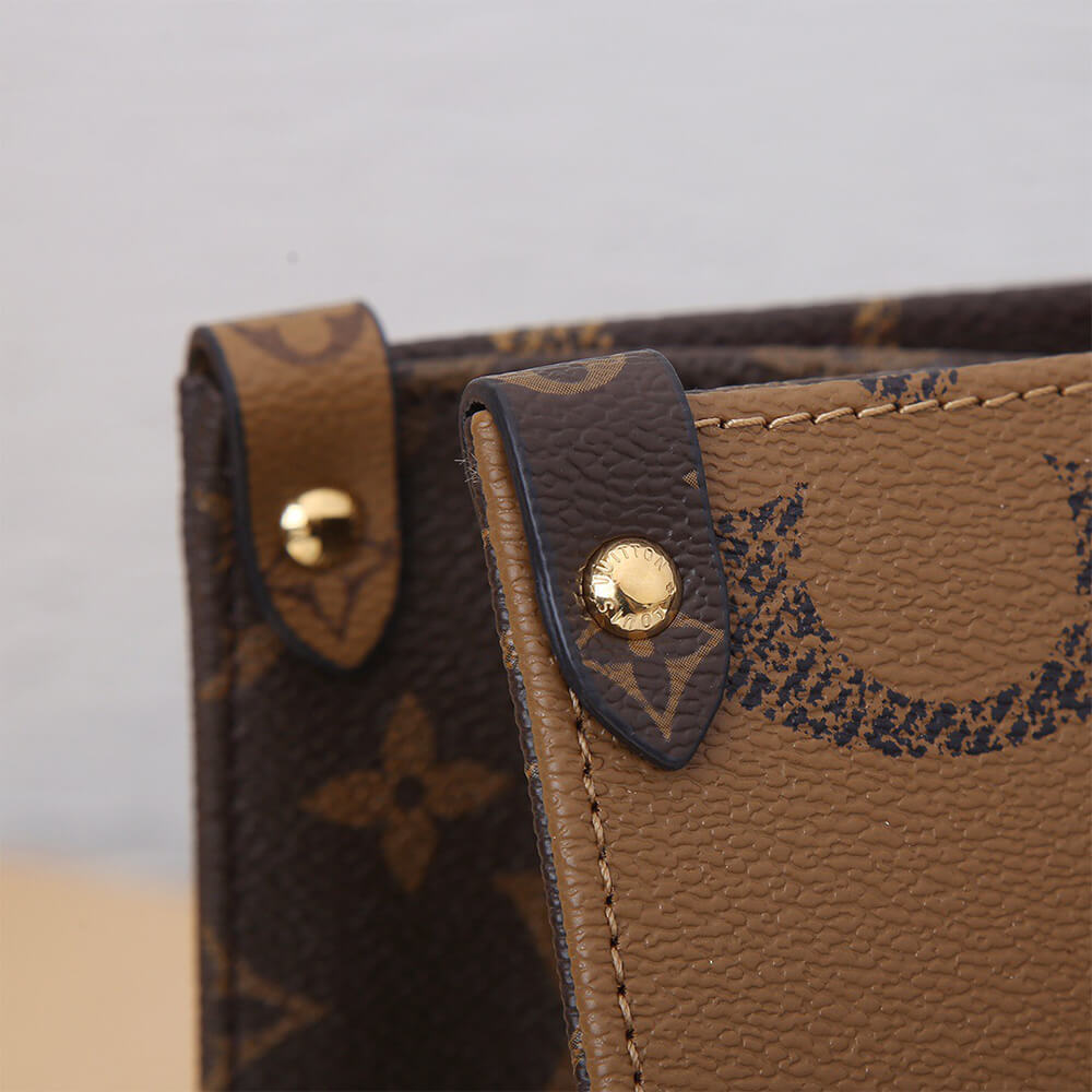 LV ONTHEGO MM 