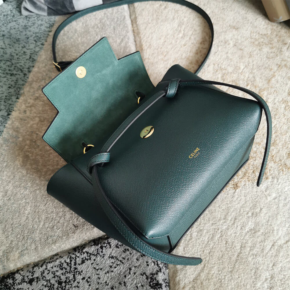 CELINE NANO BELT BAG 