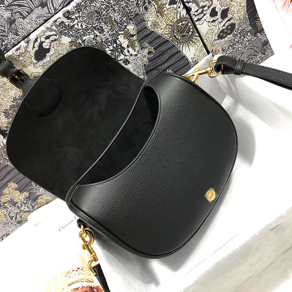 MEDIUM DIOR BOBBY BAG(high-end grade) 