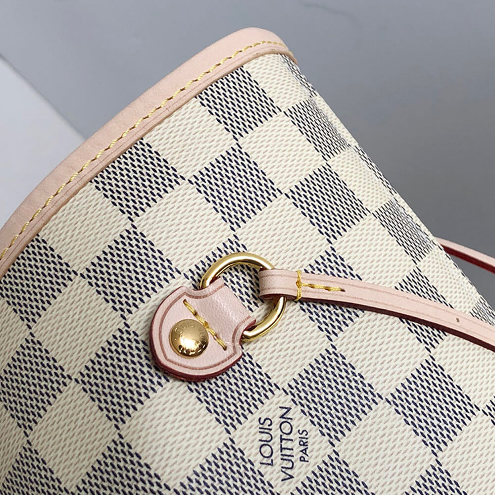 LV NEVERFULL MM