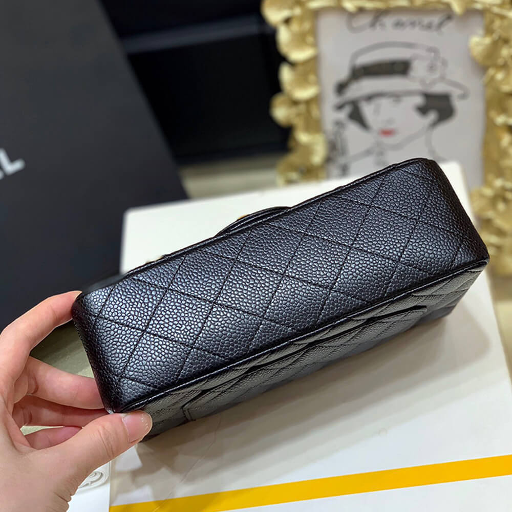 CHANEL MINI FLAP BAG 