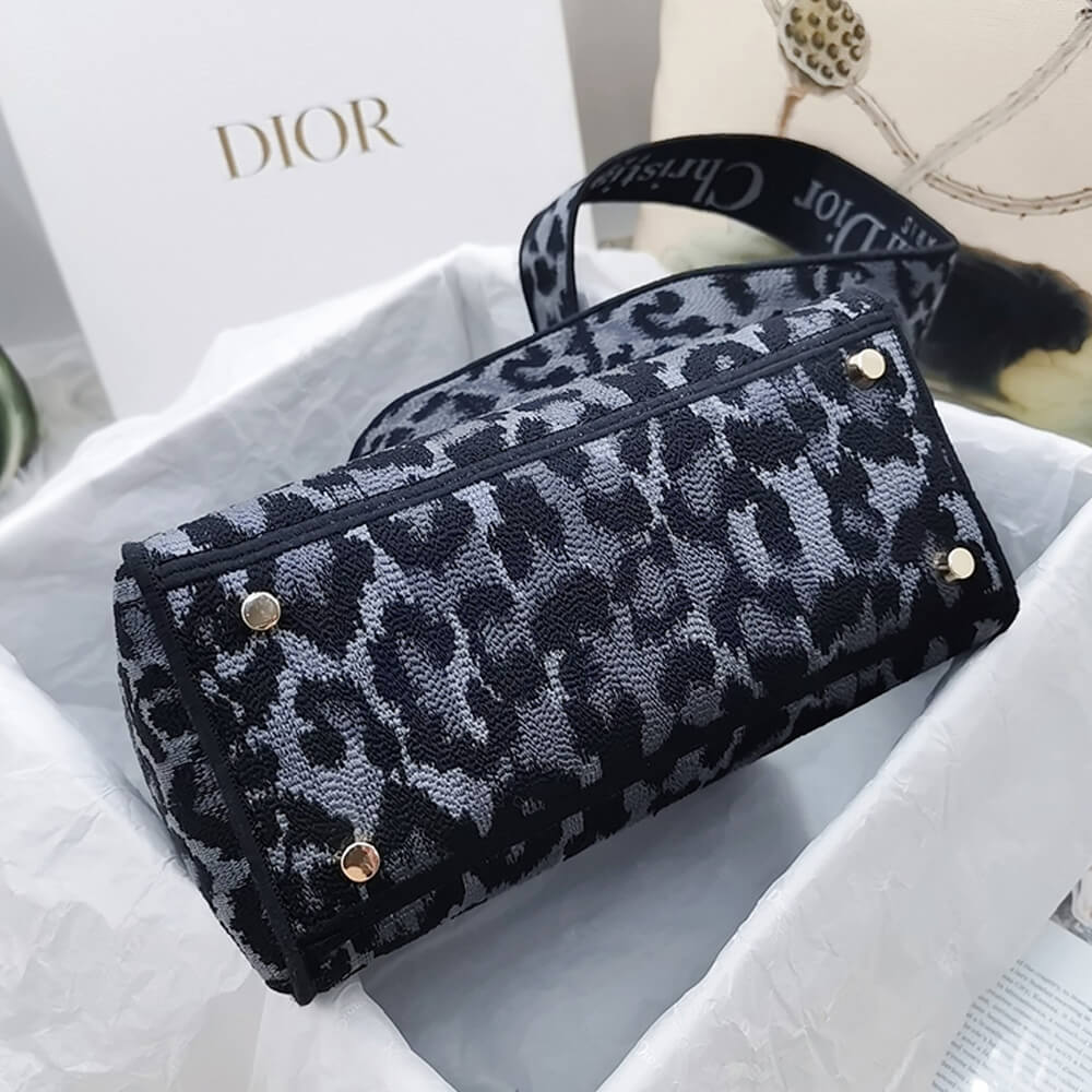 DIOR MEDIUM LADY D-LITE BAG 