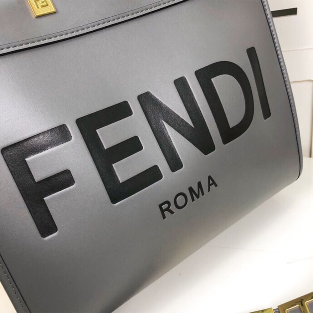 FENDI SUNSHINE Medium Tote Bag 