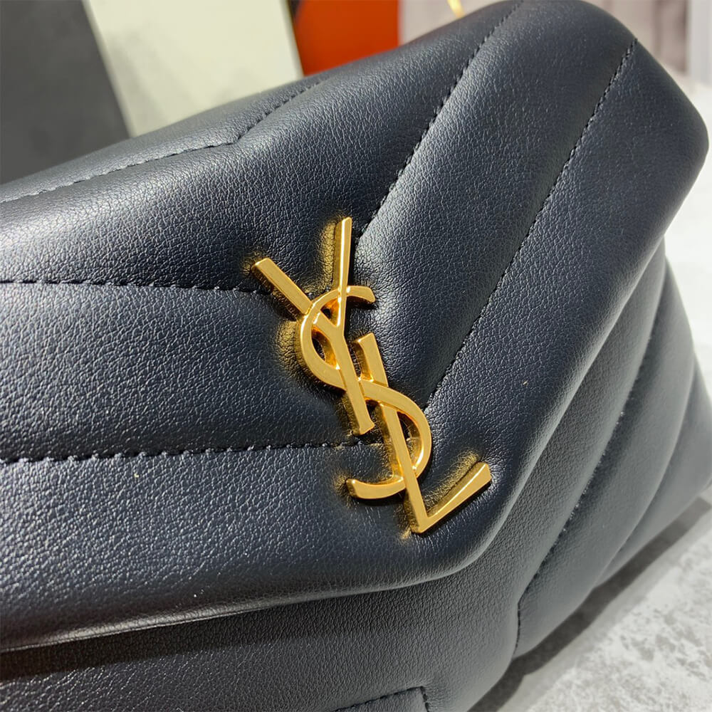 YSL Toy Loulou Bag 