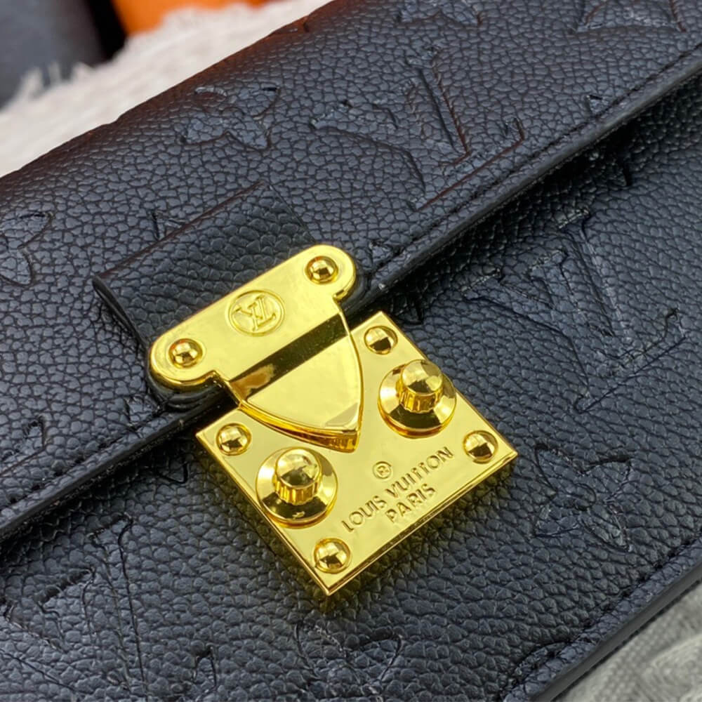 LV Wallet On Chain Métis 