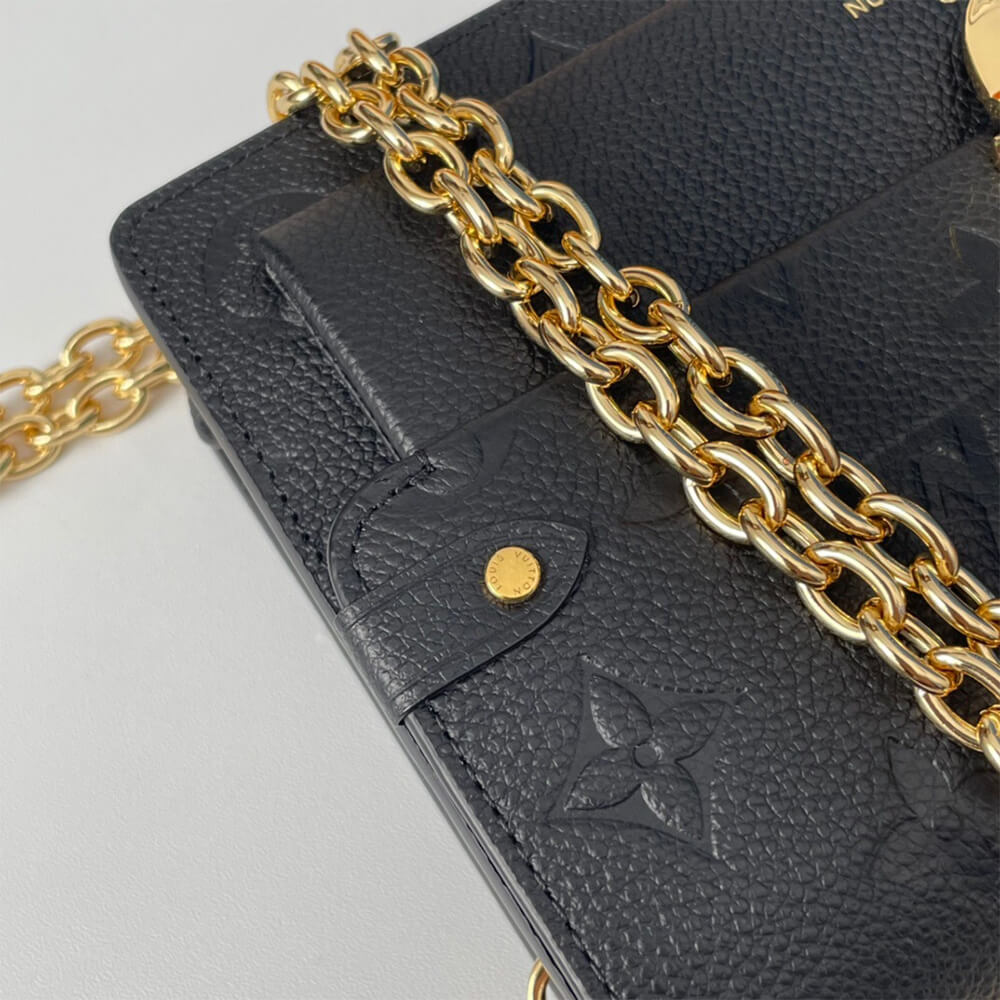 LV Vavin Chain Wallet