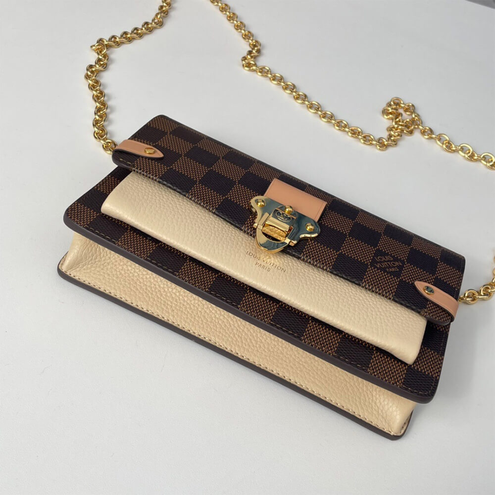 LV Vavin Chain Wallet