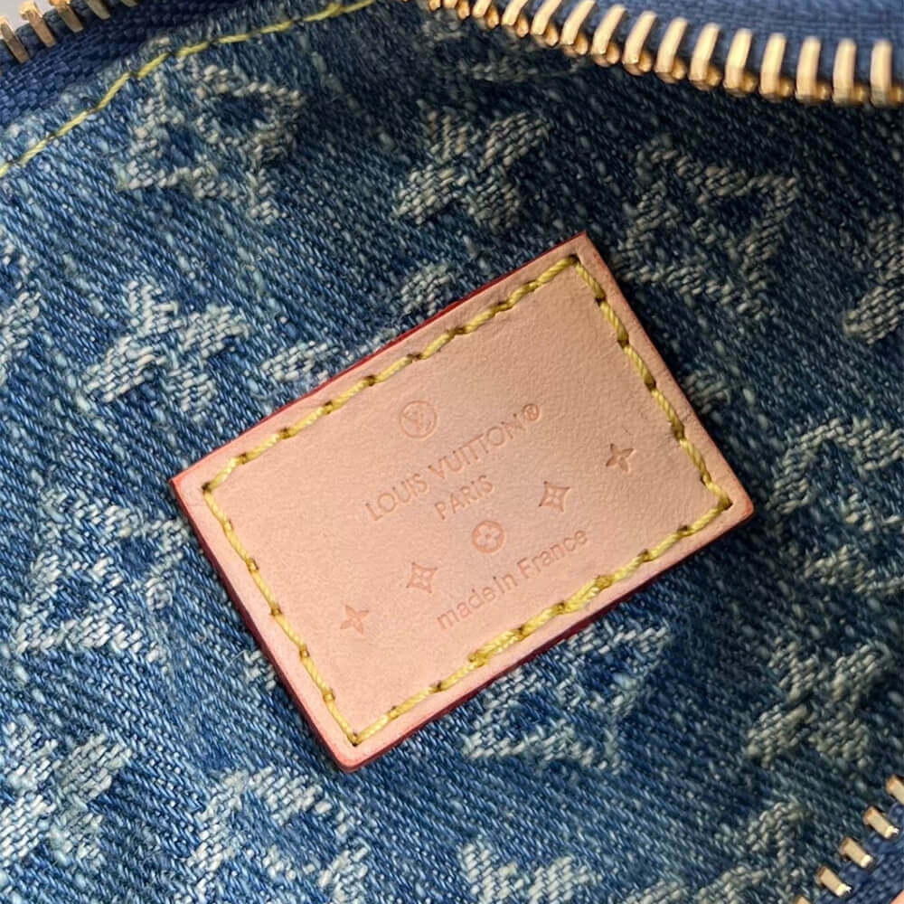 LV Hills Pochette