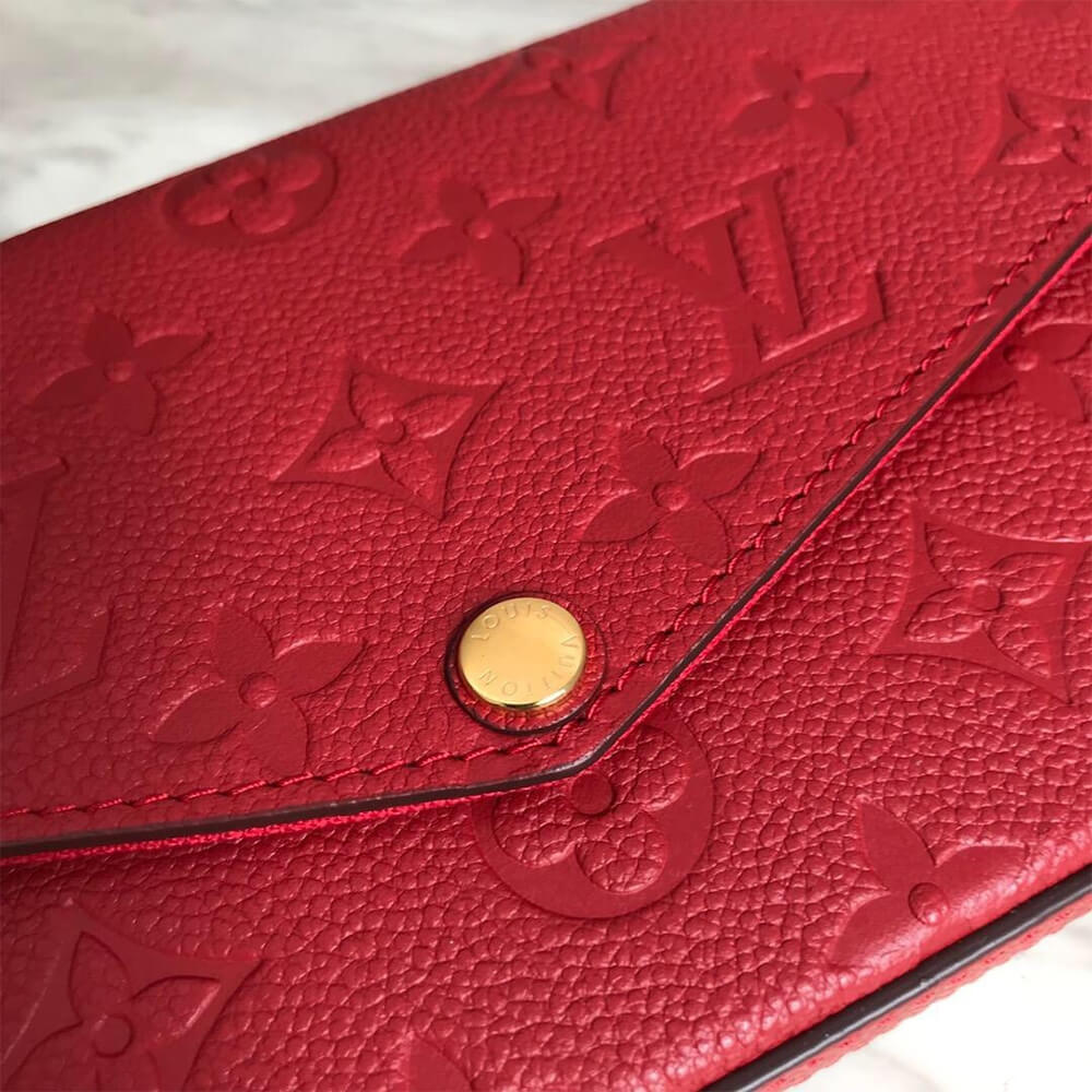 LV Félicie Pochette 