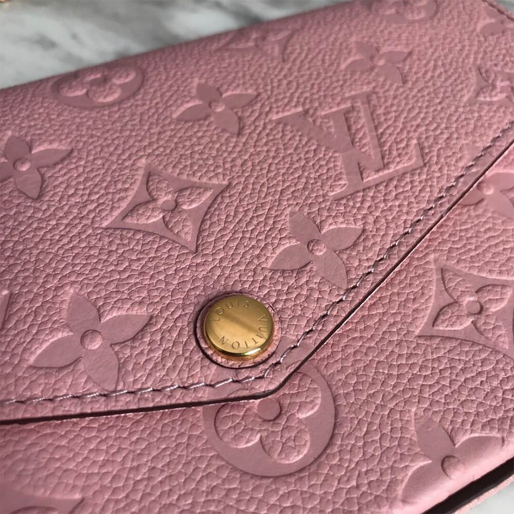 LV Félicie Pochette 