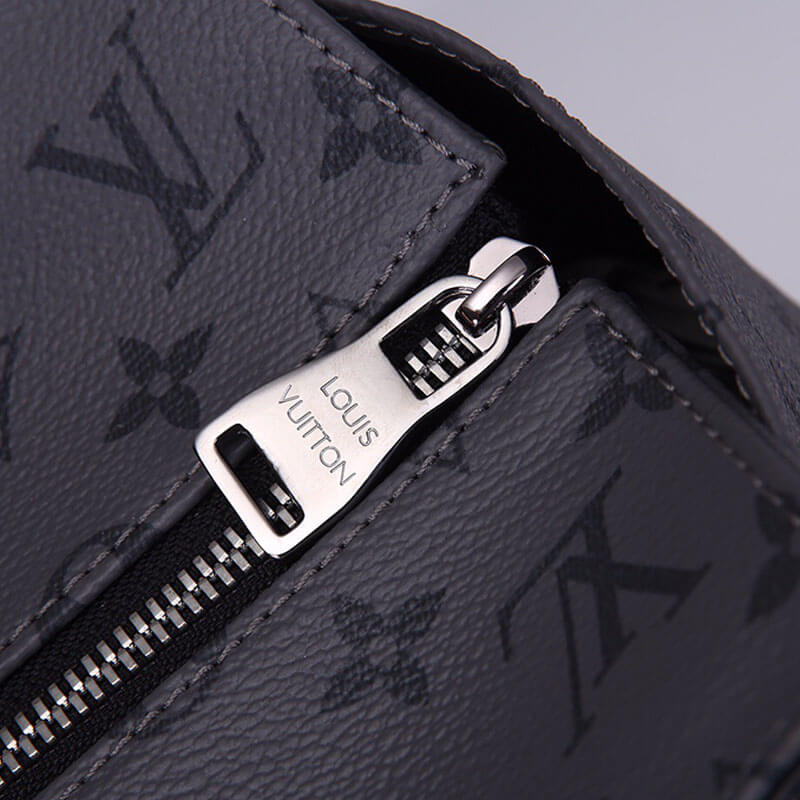 LV New Cabas Zippe GM Handbag