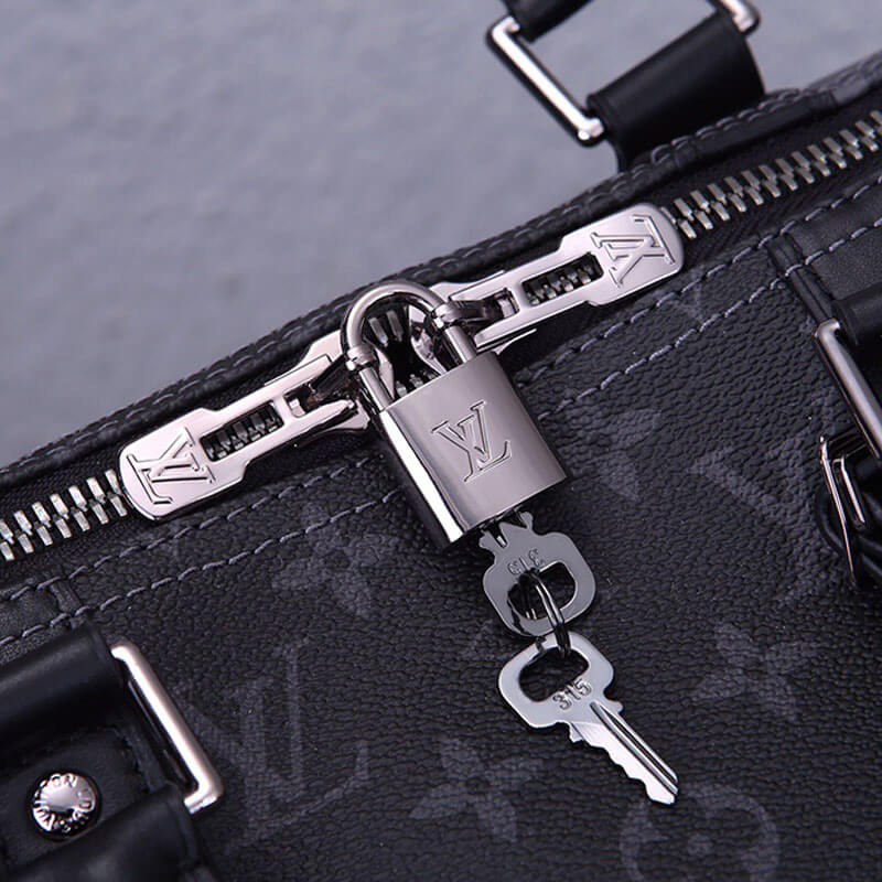 LV Keepall Bandouliere 50