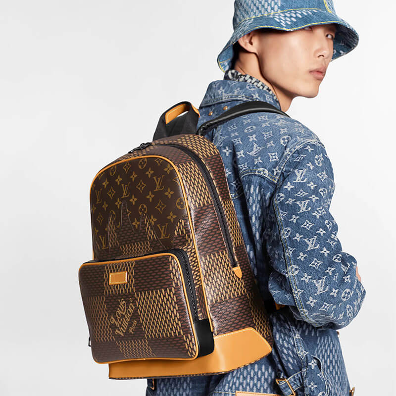 LV Campus Backpack