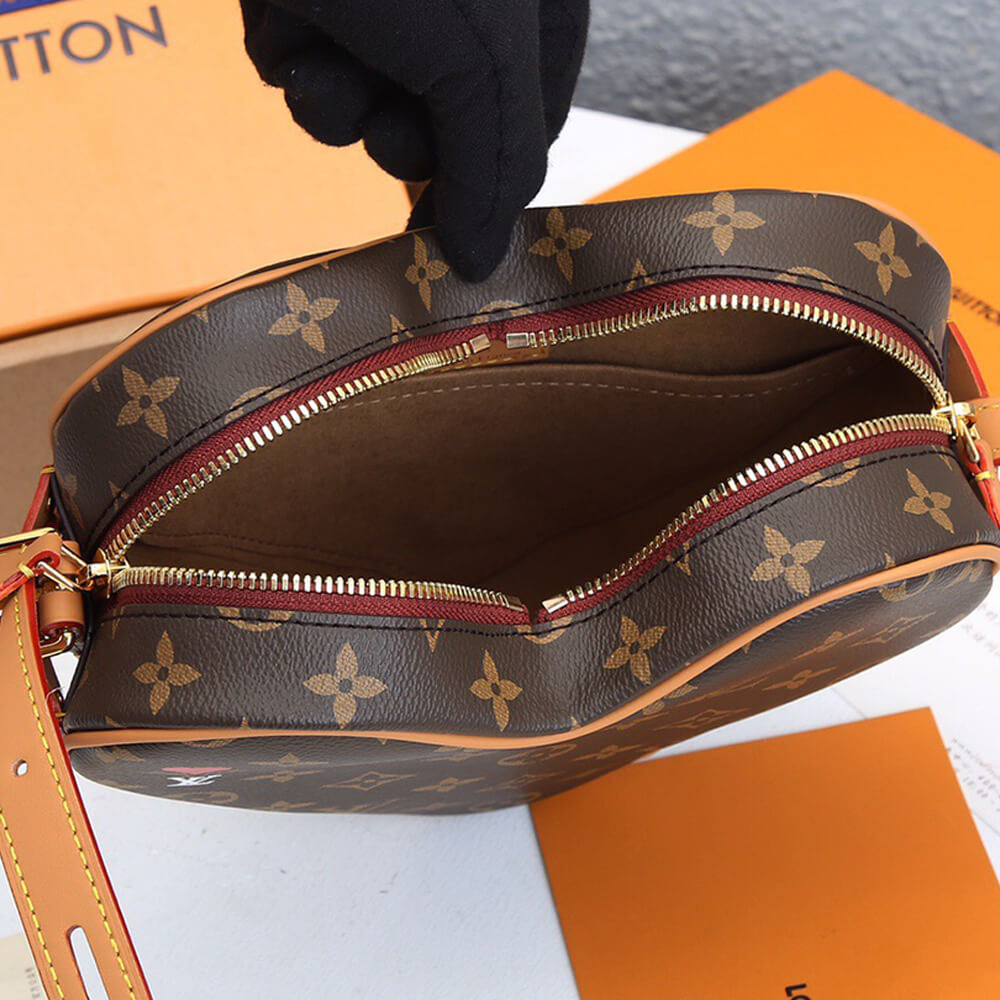 LV Game On Coeur 