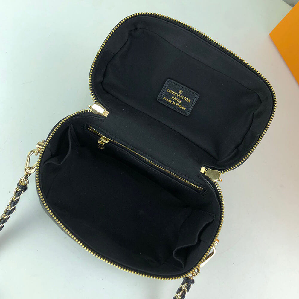 l**is V*t*n vanity pm bag