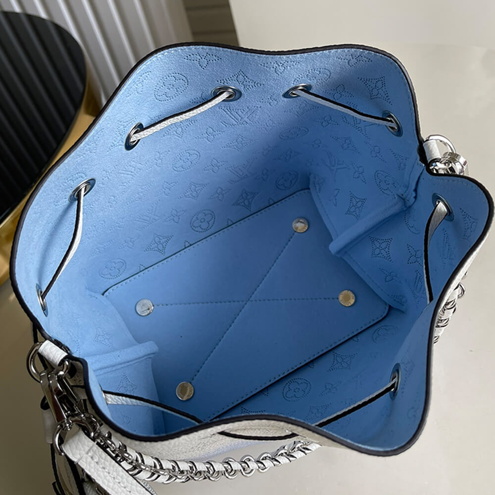 LV BELLA BUCKET BAG 