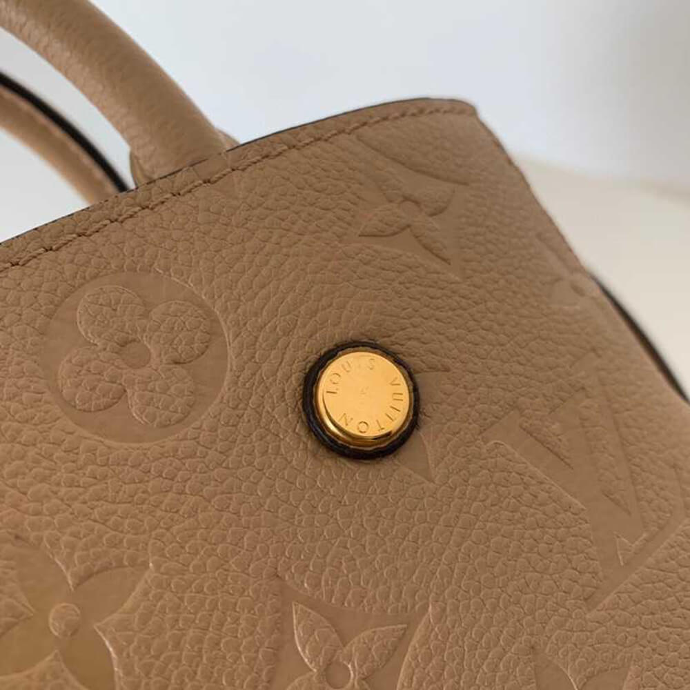 Louis Vuitton Montaigne MM 