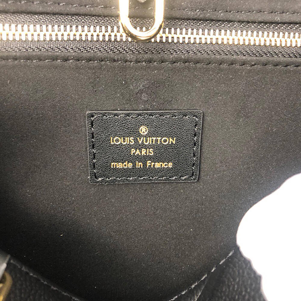 LV ONTHEGO PM 