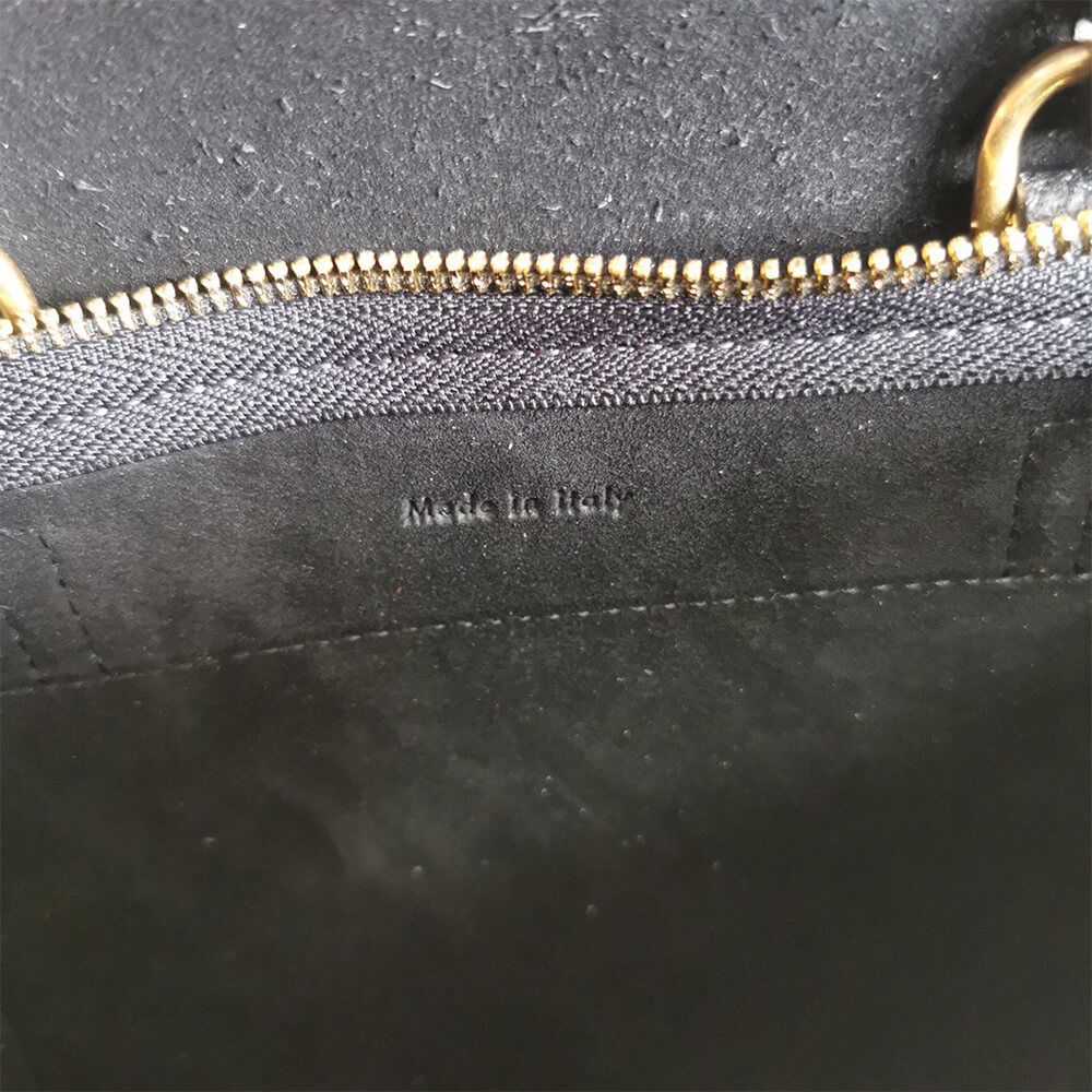 CELINE NANO BELT BAG 