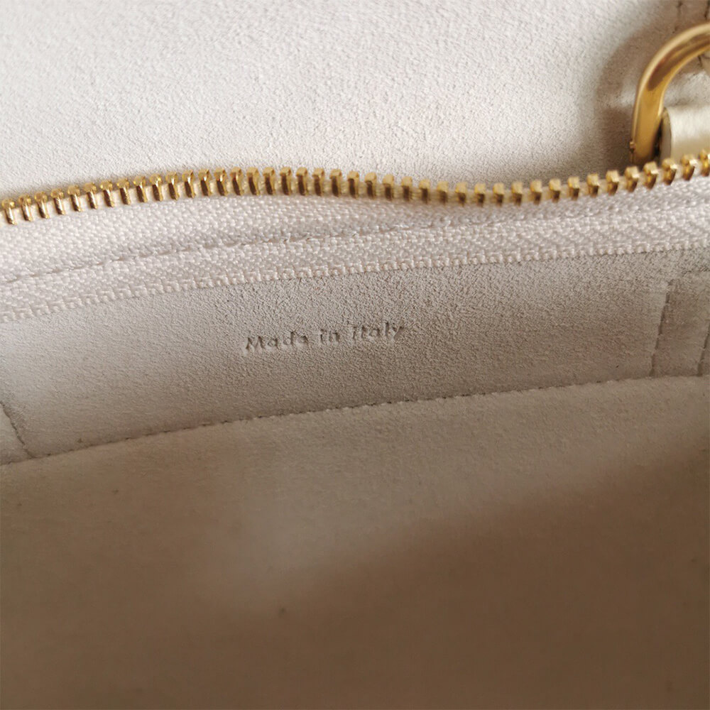 CELINE NANO BELT BAG 