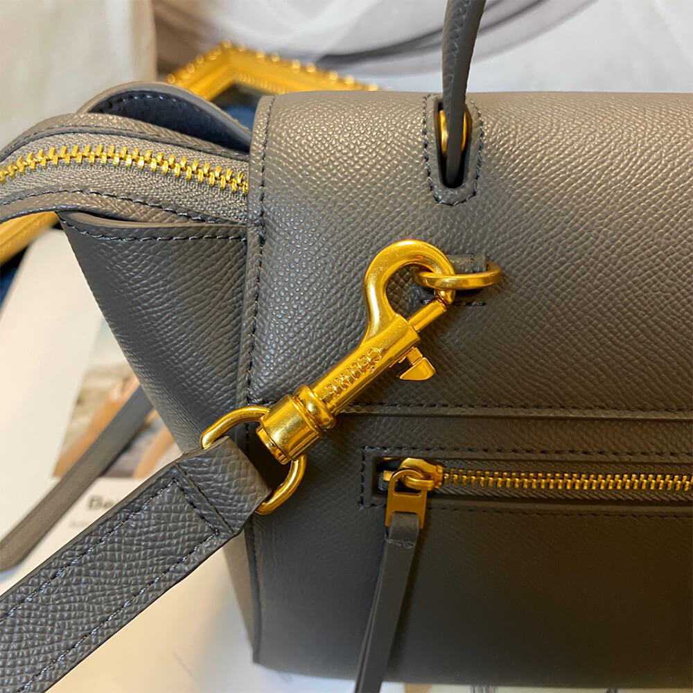 CELINE MICRO BELT BAG 