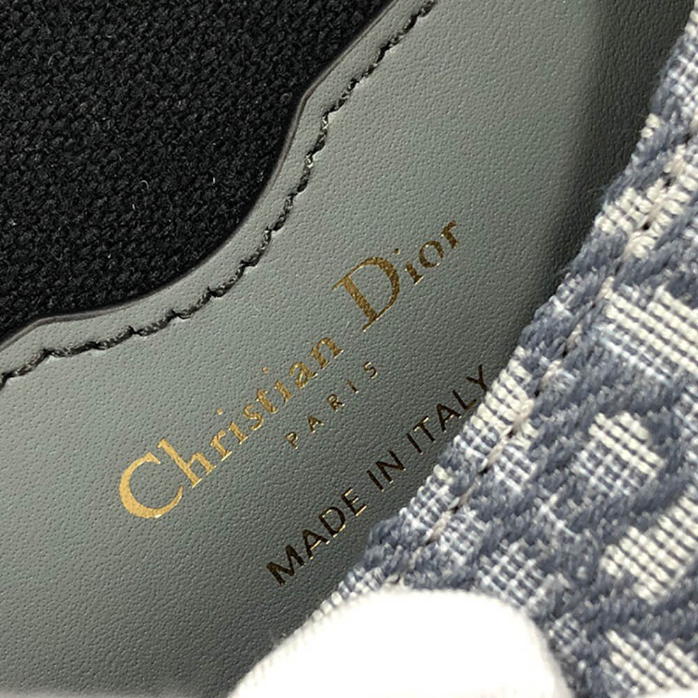 MEDIUM DIOR BOBBY BAG 