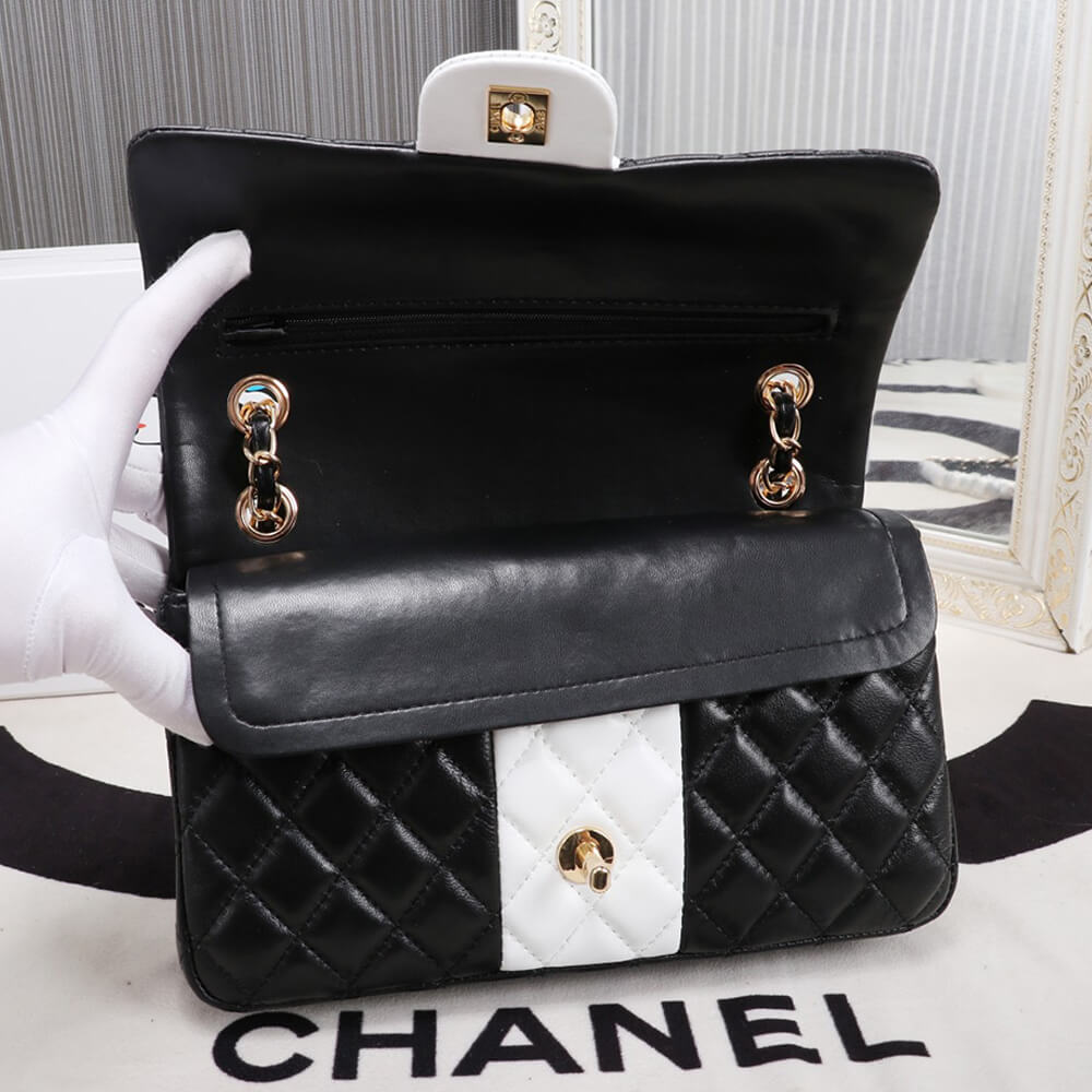 Ch*el classic handbag