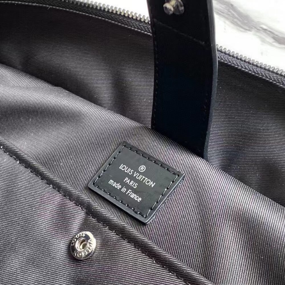 LV BRIEFCASE BACKPACK 