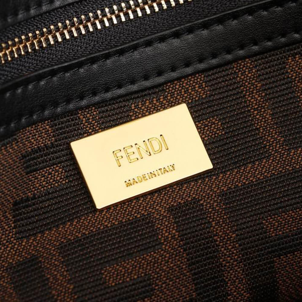 Fendi Baguette 