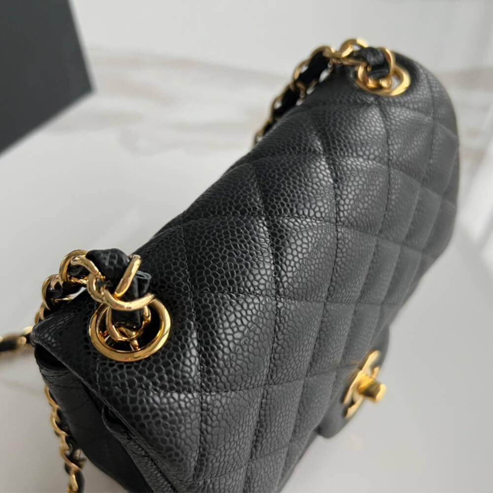 CHANEL MINI FLAP BAG 