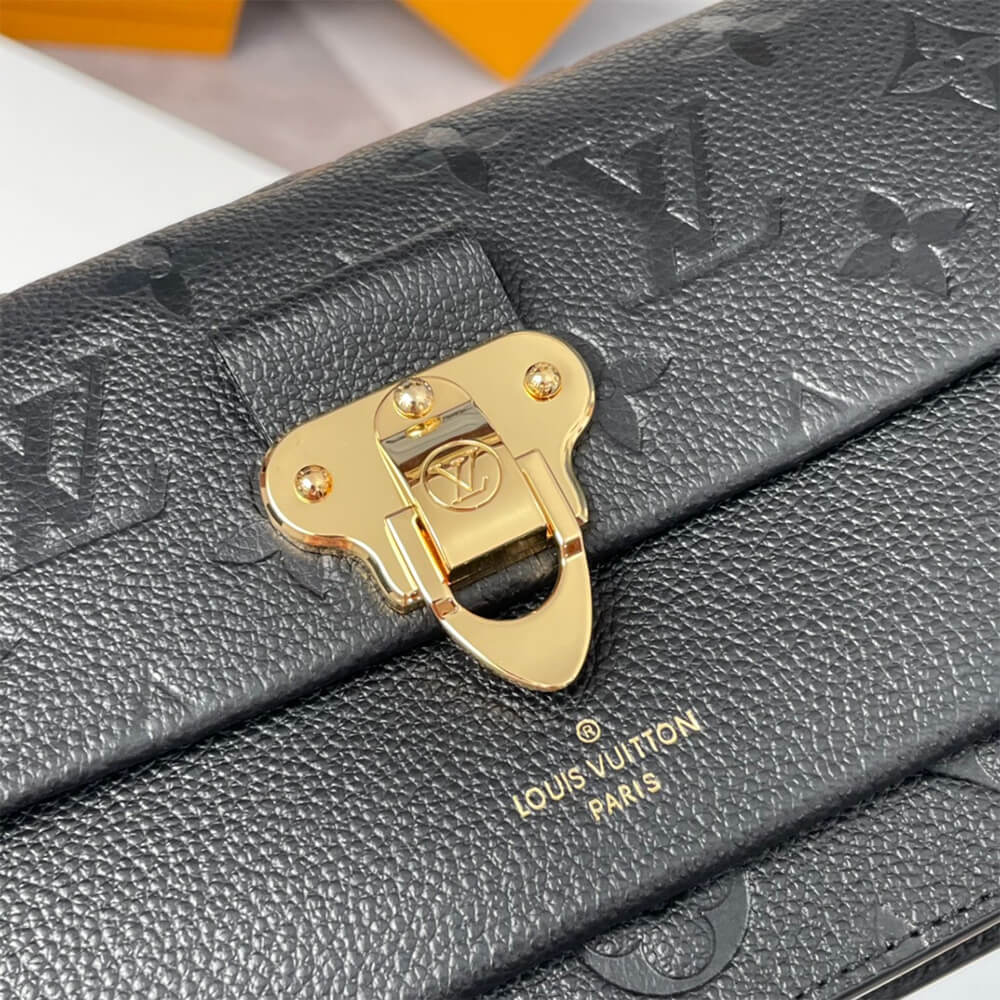 LV Vavin Chain Wallet 