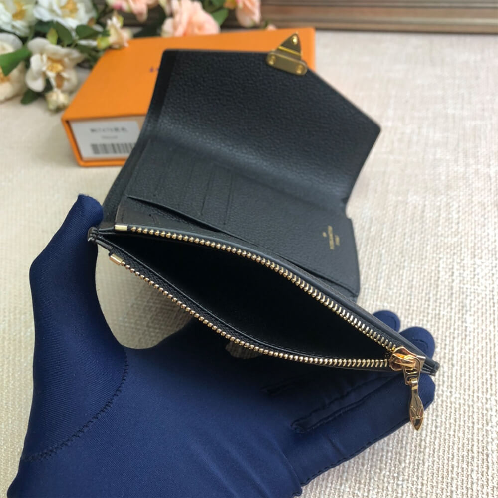 Louis Vuitton Pallas Wallet 