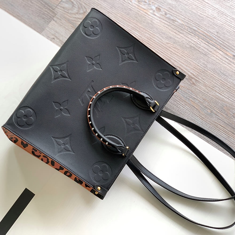 Louis Vuitton ONTHEGO MM 