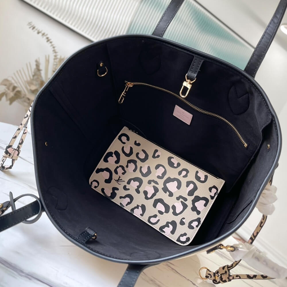 Louis Vuitton NEVERFULL MM 