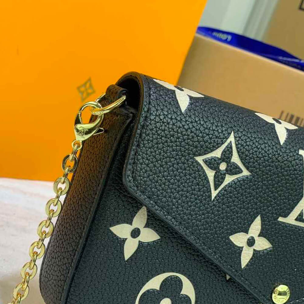 l**is V*t*n felicie pochette bag