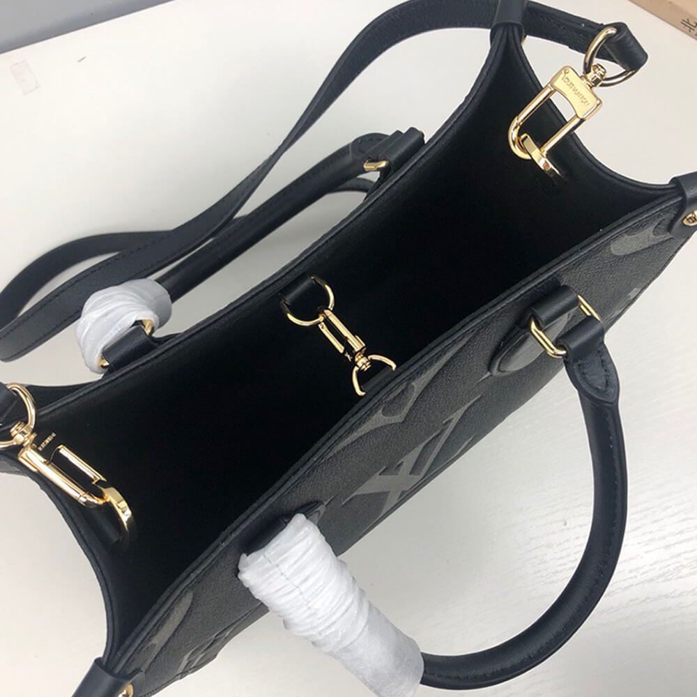 LV ONTHEGO PM 