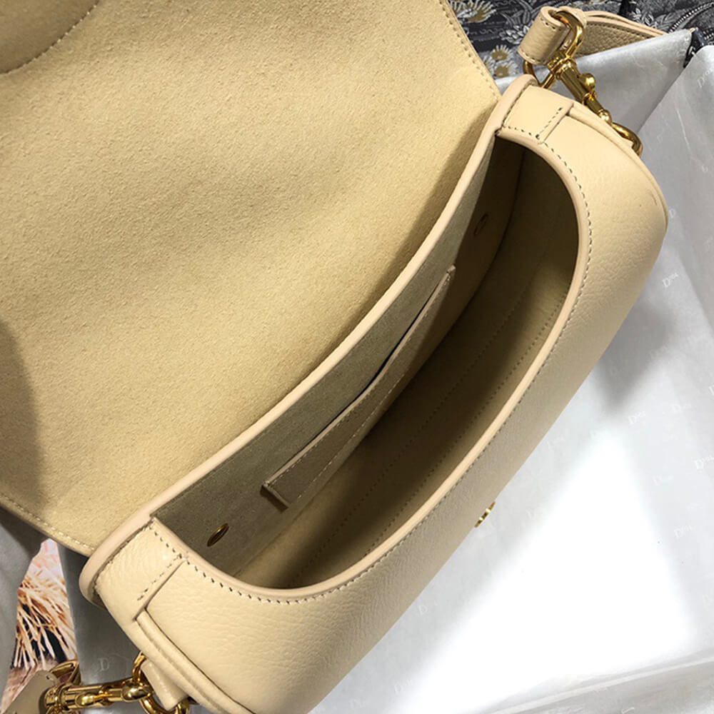 MEDIUM DIOR BOBBY BAG(high-end grade) 